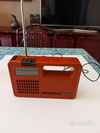 radio portatile Inokito