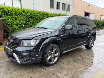 ricambi usati FIAT FREEMONT