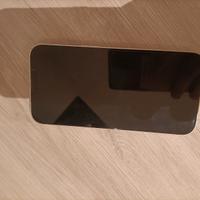 I phone 13 non funzionante