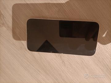 I phone 13 non funzionante