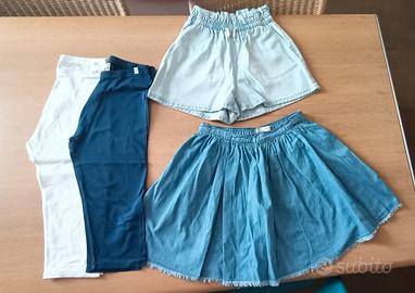 Abbigliamento Zara 13-14 anni