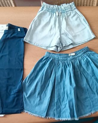 Abbigliamento Zara 13-14 anni