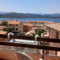 Vacanze la Maddalena vista mare