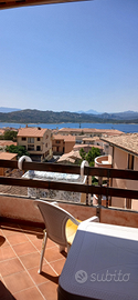 Vacanze la Maddalena vista mare