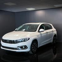 FIAT Tipo 1.5 Hybrid DCT 5 porte City Life 130CV