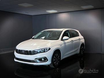 FIAT Tipo 1.5 Hybrid DCT 5 porte City Life 130CV