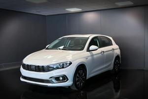 FIAT Tipo 1.5 Hybrid DCT 5 porte City Life 130CV