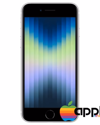 iPhone SE 2a gen 128GB Nero + Cover in OMAGGIO