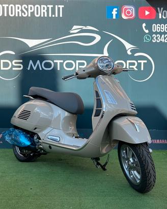 PIAGGIO VESPA 310 NEW PRONTA CONSEGNA