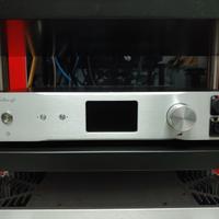 Audio-GD R27 RE Preamplificatore DAC