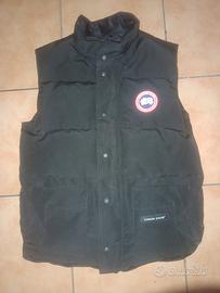 Gilet Canada Goose 
