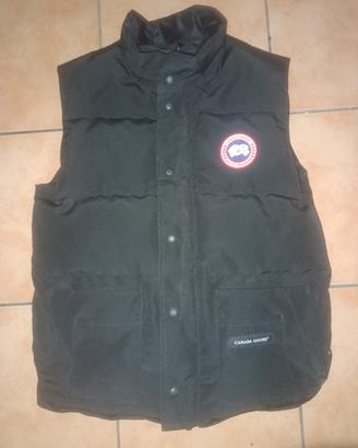 Gilet Canada Goose 