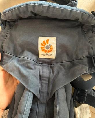 Marsupio Ergobaby omni 360