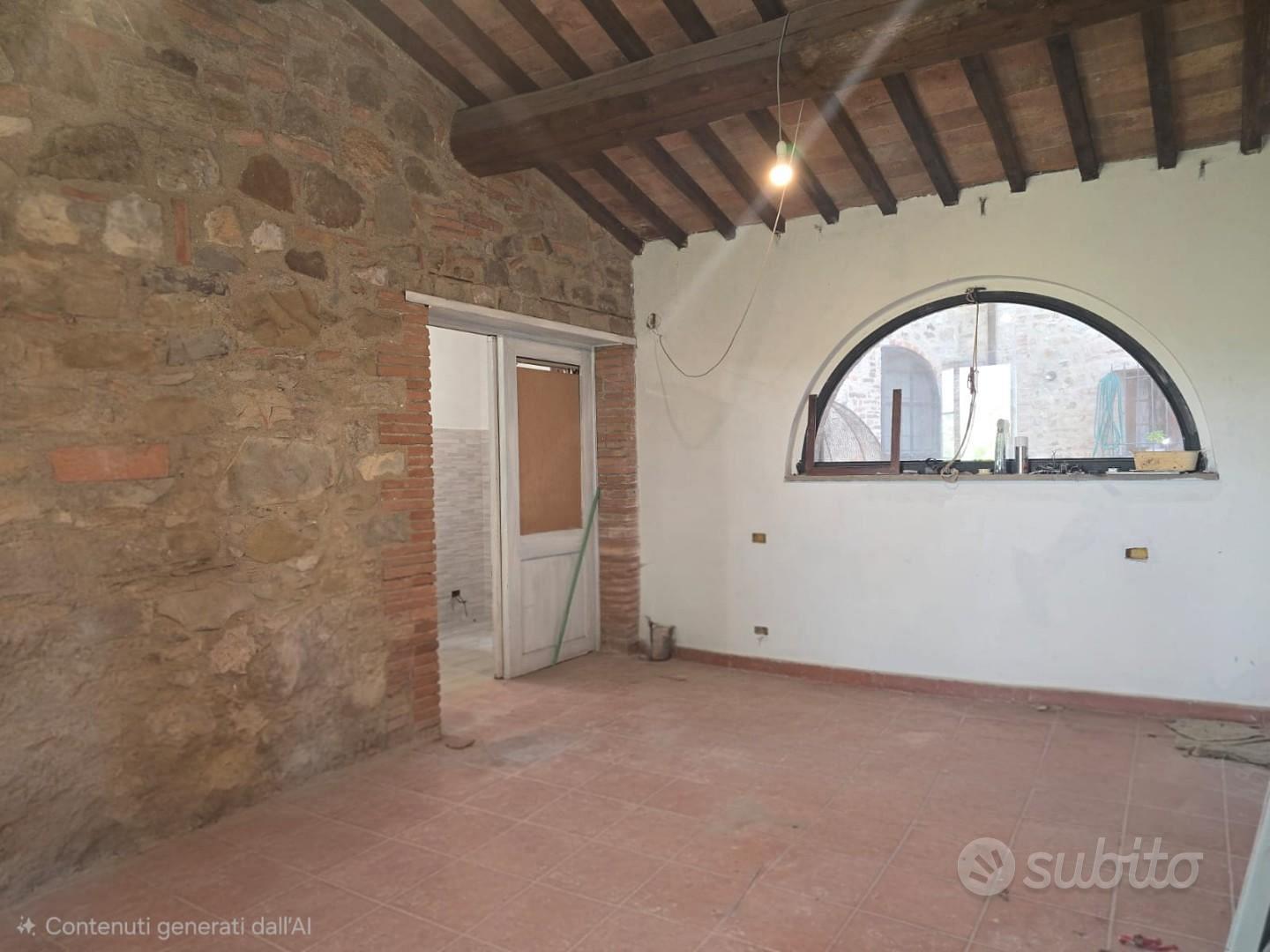 Apartment in Colle di Val d'Elsa, Mensanello - Vista 3