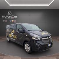 OPEL Vivaro 27 1.6 BiT. EcoF. PC-TN Combi