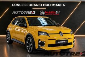 Renault 5 E-Tech Electric Renault 5 E-Tech Te...