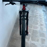 MTB SCOTT SCALE