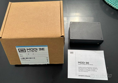 DAC Schiit Modi 3E