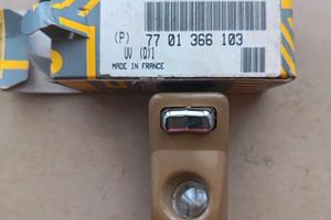 Plafoniera luce interna Renault Espace 1 serie