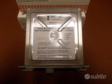 Centralina IAW 026 Lancia Thema-Fiat Croma 2.0 i.e