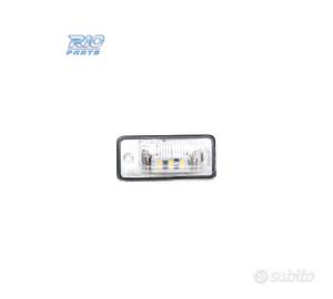 LUCE TARGA A LED AUDI A5 07-16