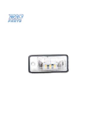 LUCE TARGA A LED AUDI A5 07-16