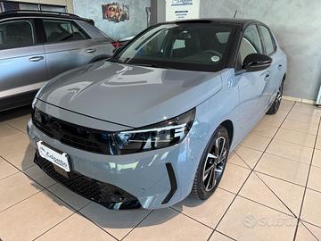 Opel Corsa 1.2 GS 75cv Led App Conn Black 16" Neo