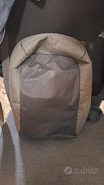 ZAINO CARPISA GO ANTIFURTO CON USB PER POWERBANK