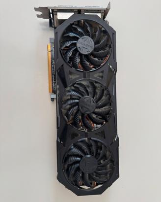 Gigabyte Nvidia GTX 970 G1 Gaming 4GB