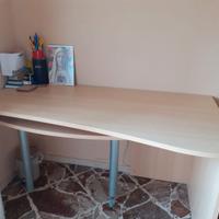 Scrivania Moretti Compact