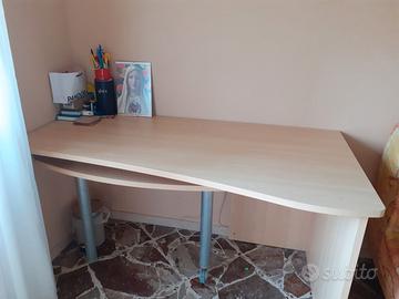 Scrivania Moretti Compact