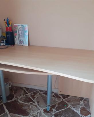 Scrivania Moretti Compact