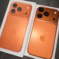 iPhone 17 pro  512 gb