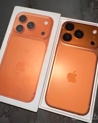 iPhone 17 pro  512 gb
