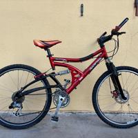 Mountan bike Rockrider