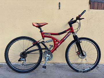 Mountan bike Rockrider