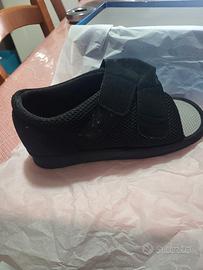 scarpa postoperatoria