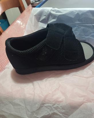 scarpa postoperatoria