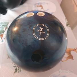 palla bowling