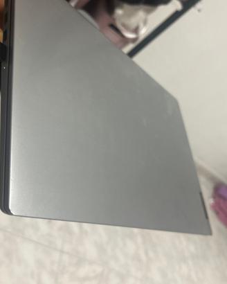 Portatile Lenovo Grigio 8GB RAM 256GB SSD + Access
