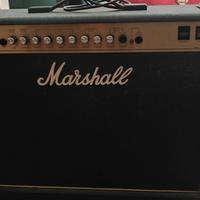 Amplificatore Marshall JCM900 Hi Gain Dual Reverb