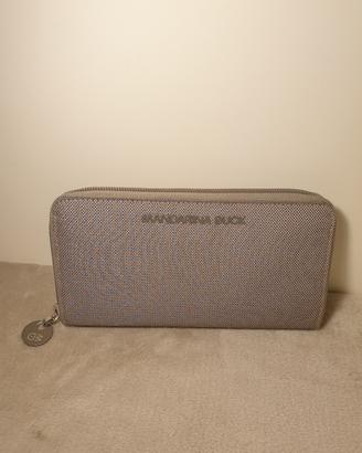 Portafoglio Mandarina Duck Donna