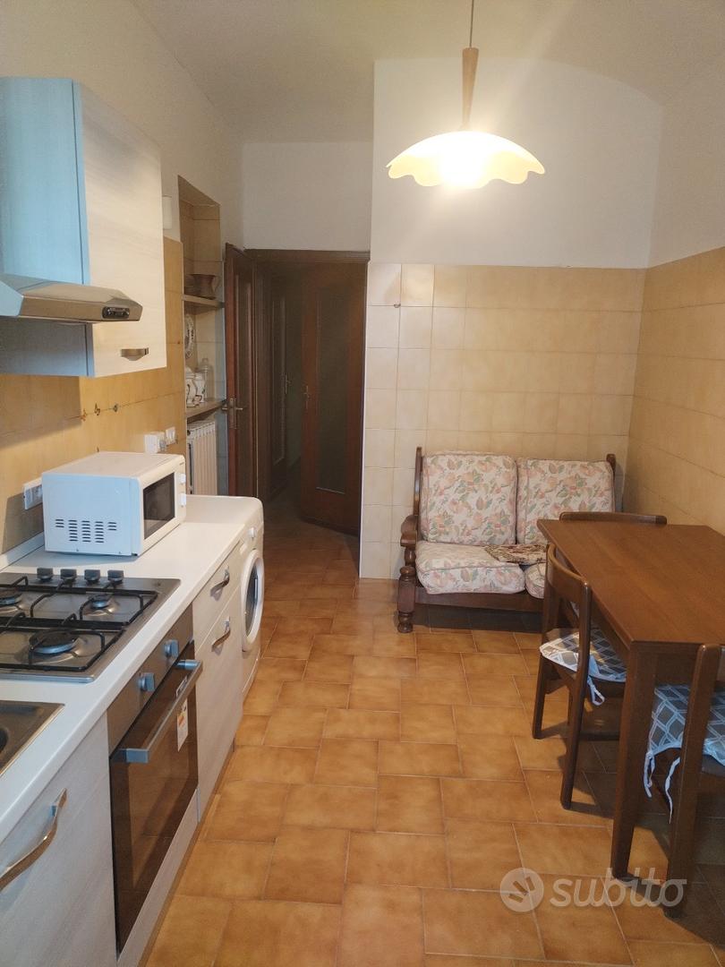 Appartamento in Barriera di Milano