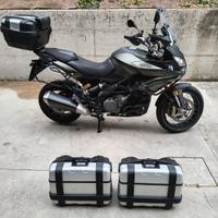 Aprilia Caponord 1200 - 2015