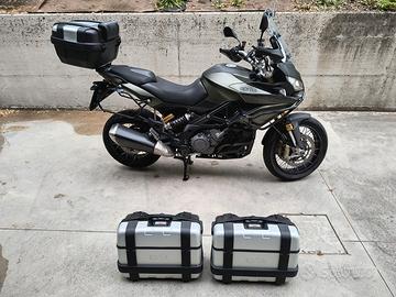 Aprilia Caponord 1200 - 2015