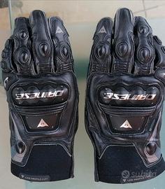 Guanti Dainese steel pro in