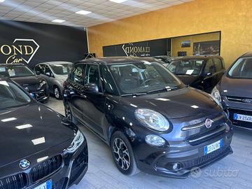 FIAT 500L 1.3 Multijet 95 cv “NAVI/RETRO/NUOVA”-20