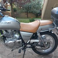 Suzuki TU 250 - 1999