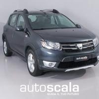 DACIA Sandero Stepway TurboGPL 90CV Start&Stop