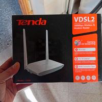 modem tenda 
